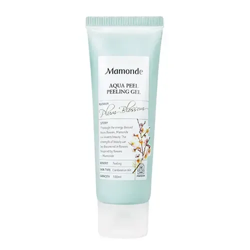 Mamonde Aqua Peel Peeling Gel