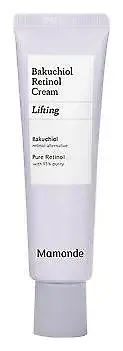 Mamonde Bakuchiol Retinol Cream