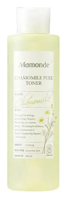 Mamonde Chamomile Pure Toner