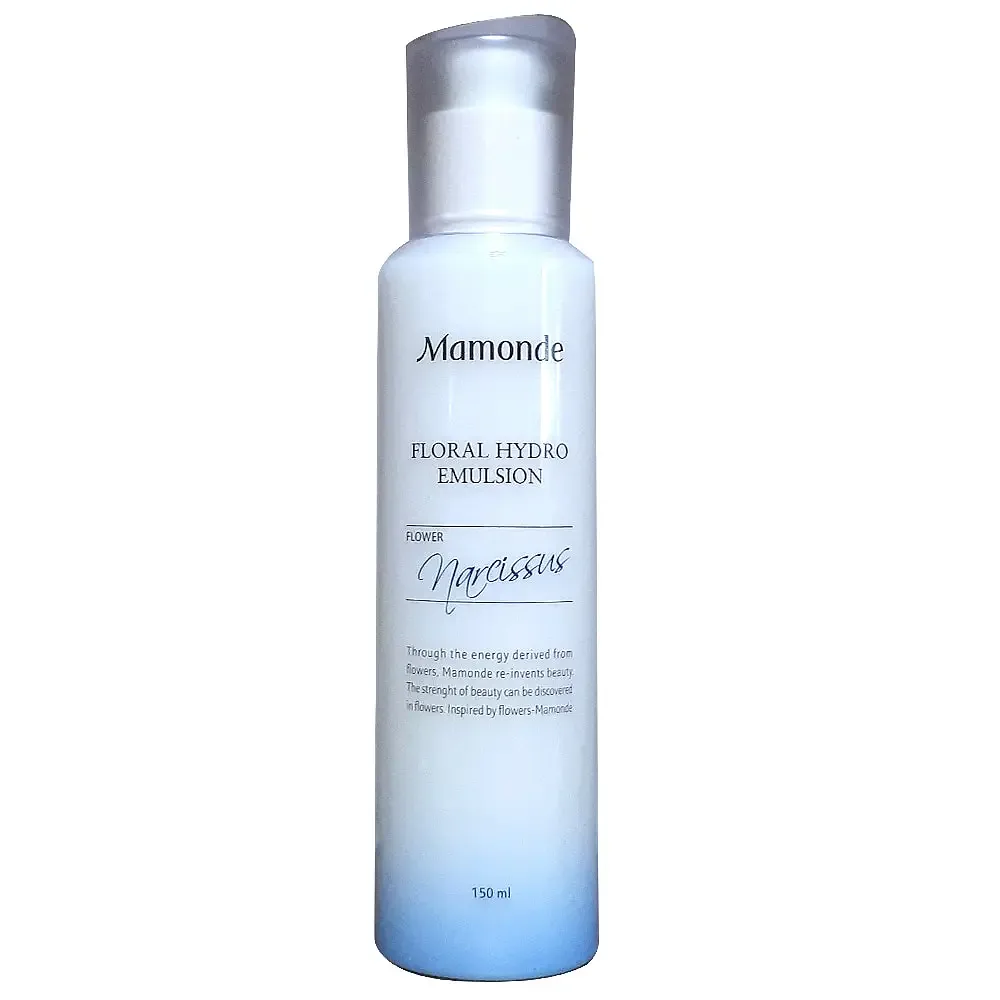 Mamonde Floral Hydro Emulsion