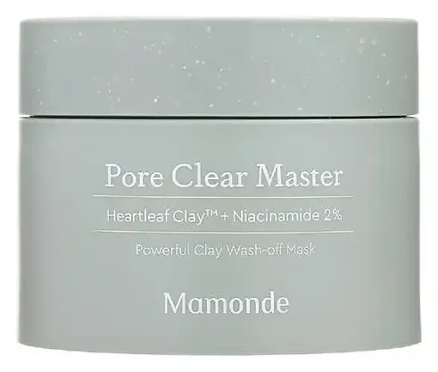 Mamonde Pore Clear Master