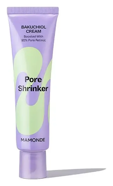 Mamonde Pore Shrinker Bakuchiol Cream
