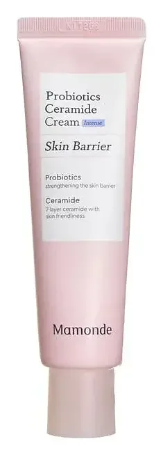 Mamonde Probiotics Ceramide Cream
