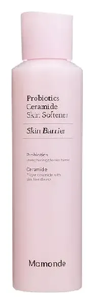 Mamonde Probiotics Ceramide Skin Softener