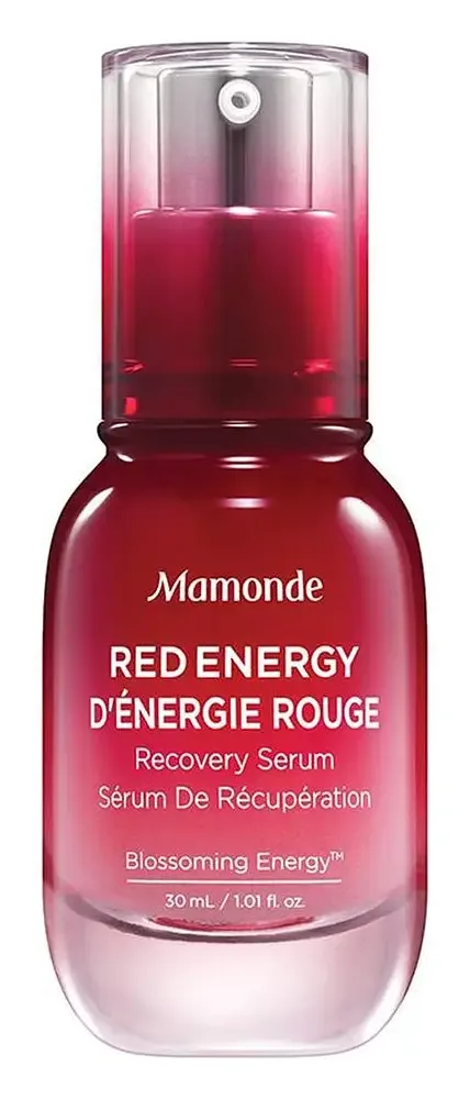Mamonde Red Energy Recovery Serum