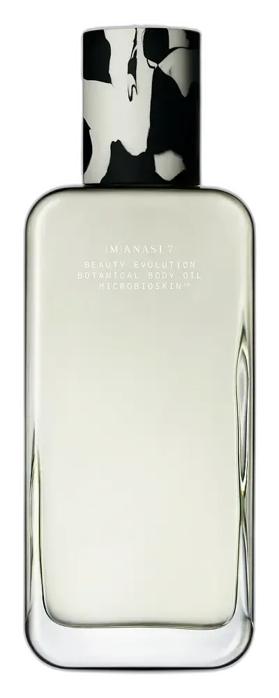 Manasi 7 Botanical Body Oil Aoki