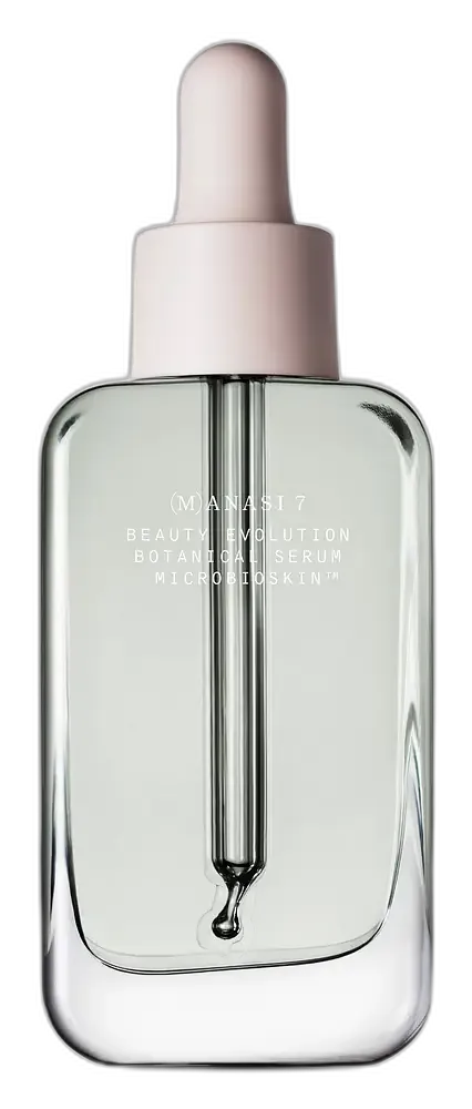 Manasi 7 Botanical Serum Chanua