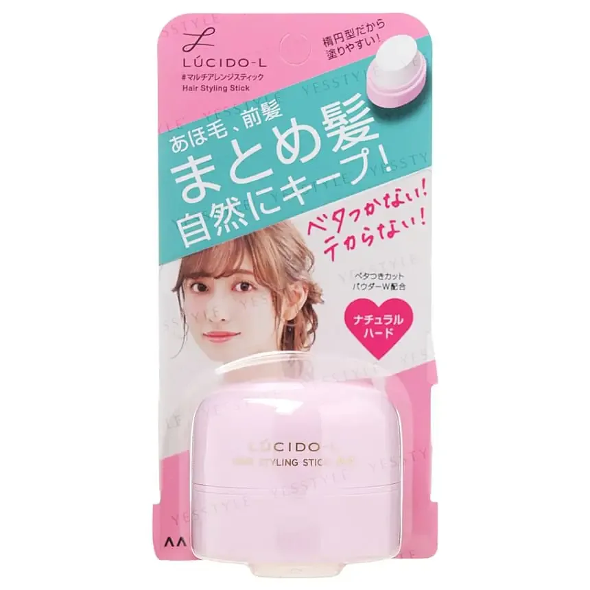 Mandom Lucido-L Hair Styling Stick