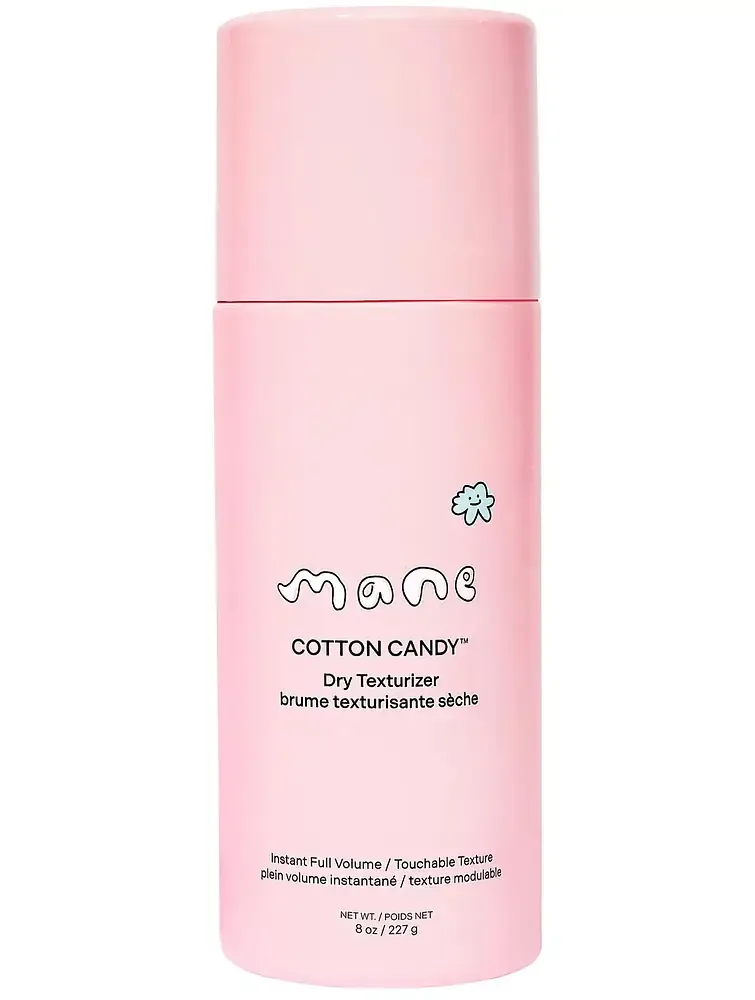Mane Cotton Candy Dry Texturizer