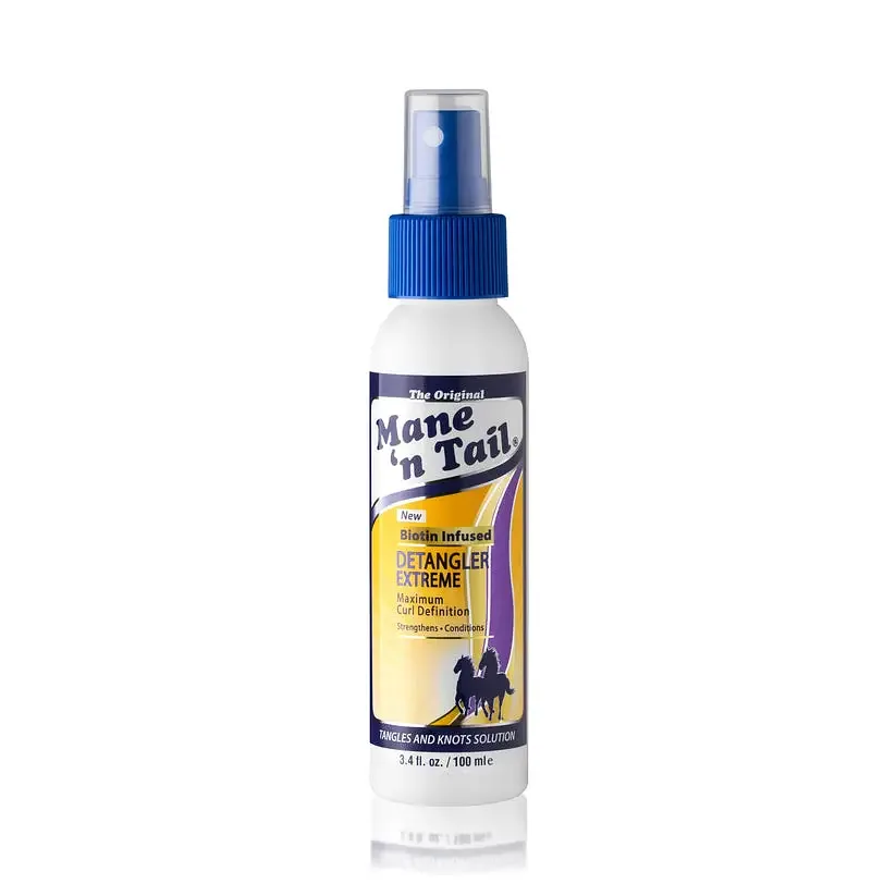 Mane 'n Tail Detangler Extreme Curl Definition