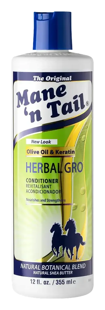 Mane 'n Tail Herbal Gro Conditioner
