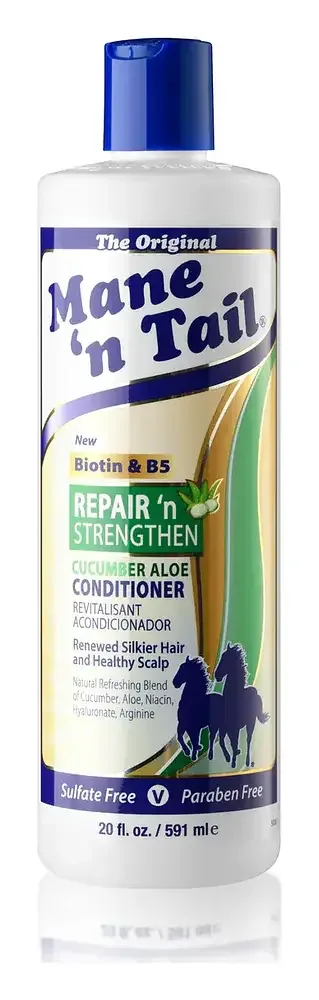 Mane 'n Tail Repair ‘N Strengthen Conditioner