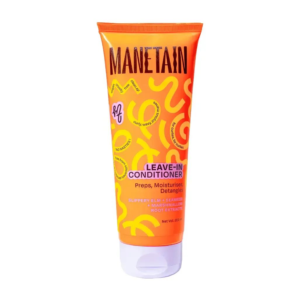 Manetain Leave-In Conditioner
