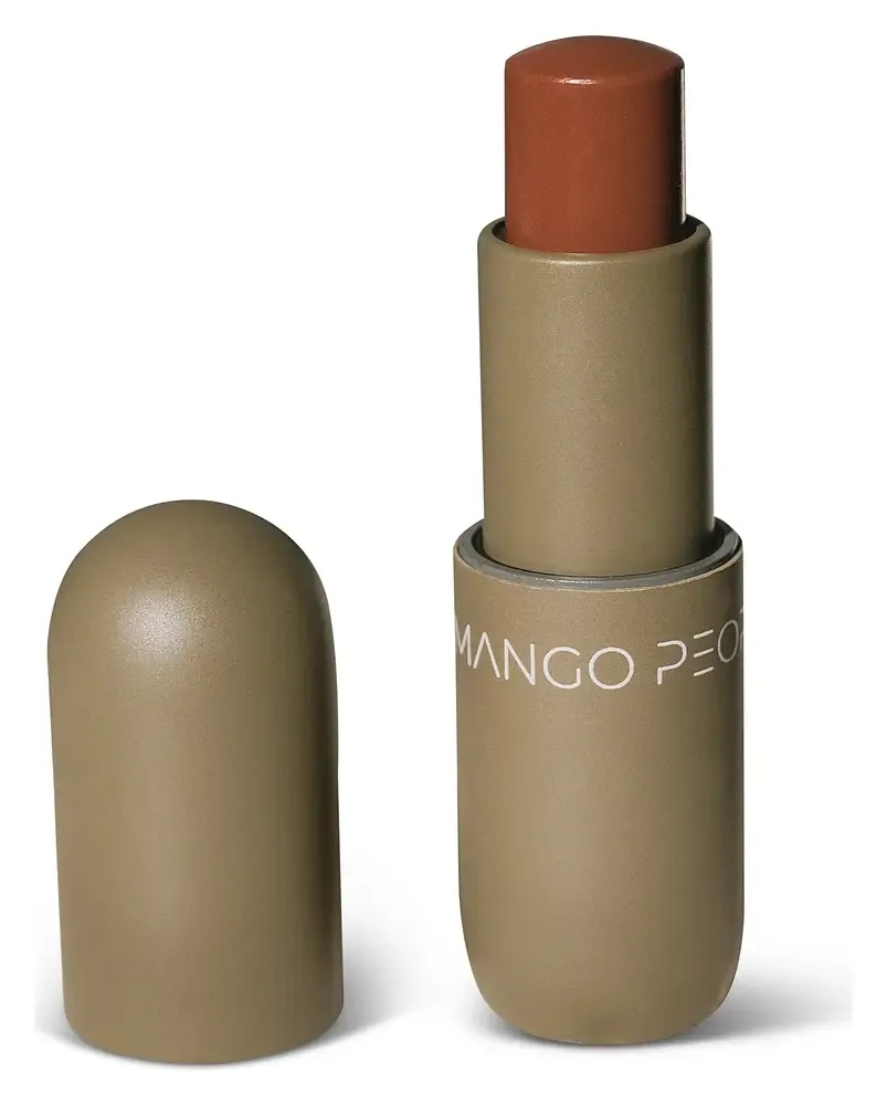 Mango People Bronzer