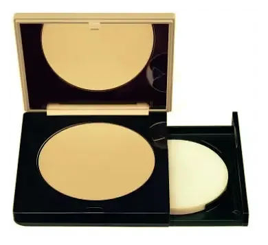 Manhattan 2in1 Perfect Teint Powder & Make Up