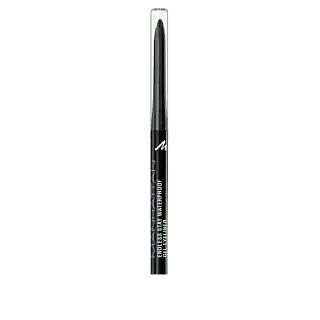 Manhattan Endless Stay Waterproof Gel Eyeliner