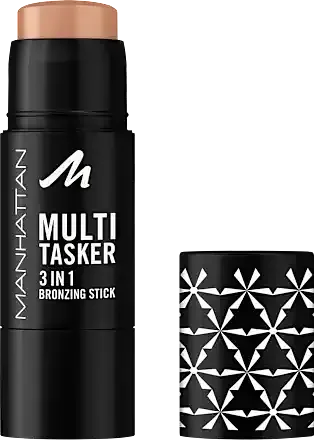 Manhattan Multi Tasker 3 In 1 Bronzer