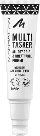 Manhattan Multi-Tasker All Day Grip & Breathable Primer