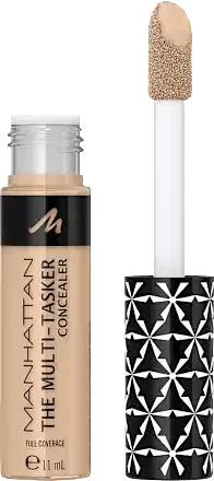 Manhattan The Multi-Tasker Concealer