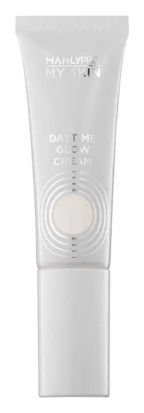 Manly Pro Daytime Glow Cream SPF 12