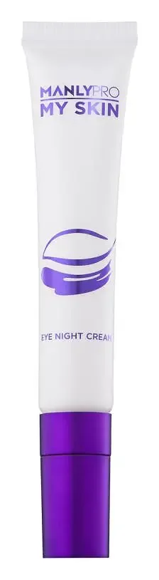 Manly Pro Eye Night Cream