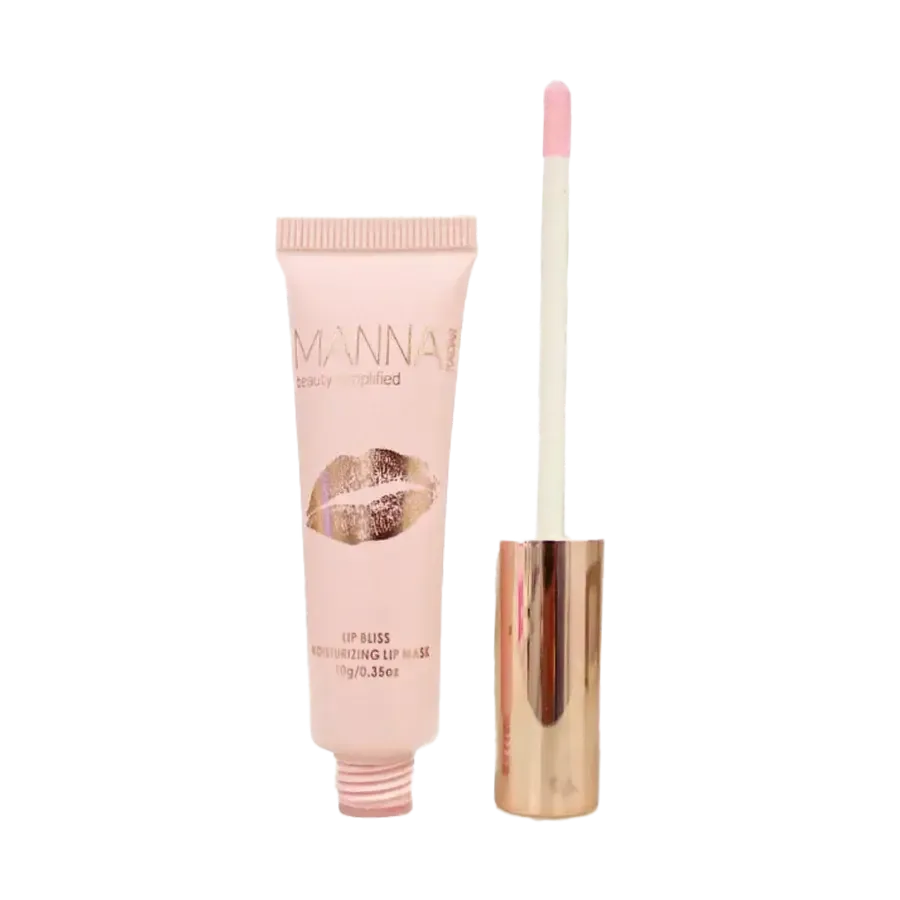 Manna Kadar Beauty Lip Bliss Lip Mask