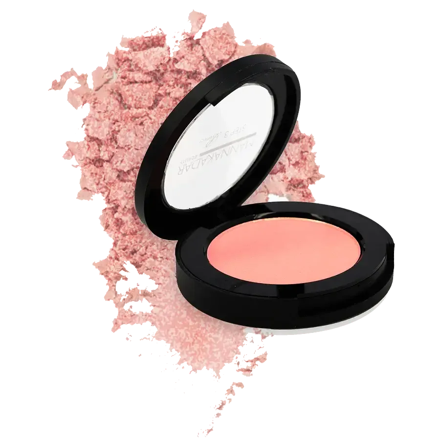 Manna Kadar Beauty Long-Wear Mineral Powders