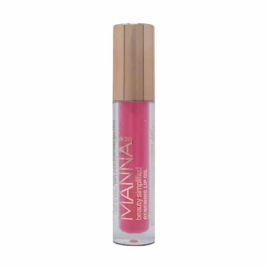 Manna Kadar Beauty Renewing Lip Oil