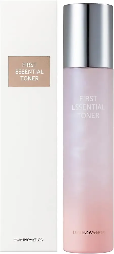 MANNATECH Luminovation First Essential Toner
