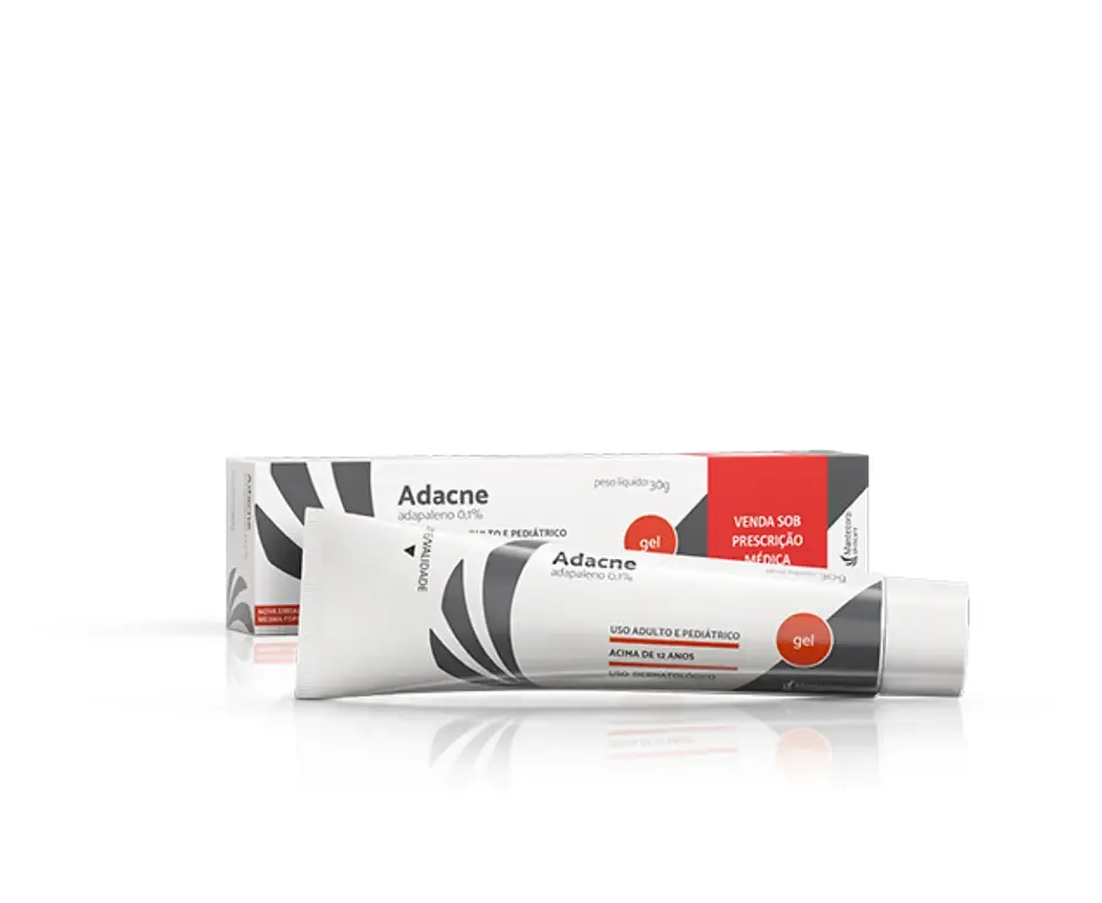 Mantecorp Adacne Clin