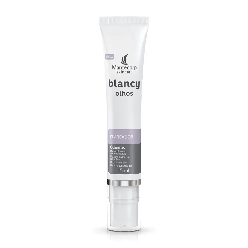 Mantecorp Blancy Olhos