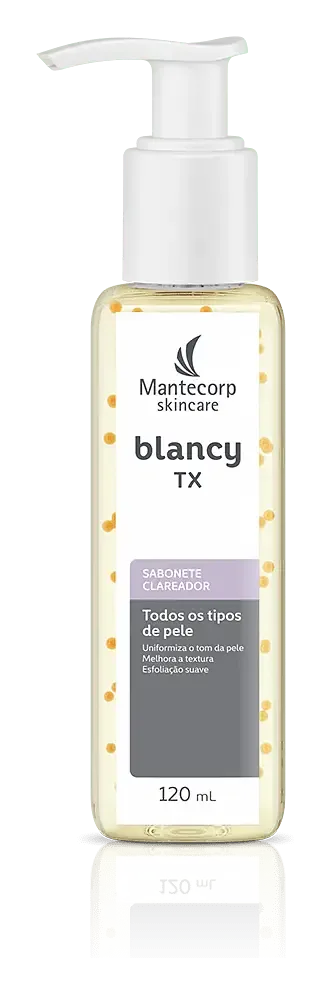 Mantecorp Blancy Tx Sabonete Clareador