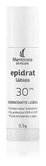 Mantecorp Epidrat Lábios