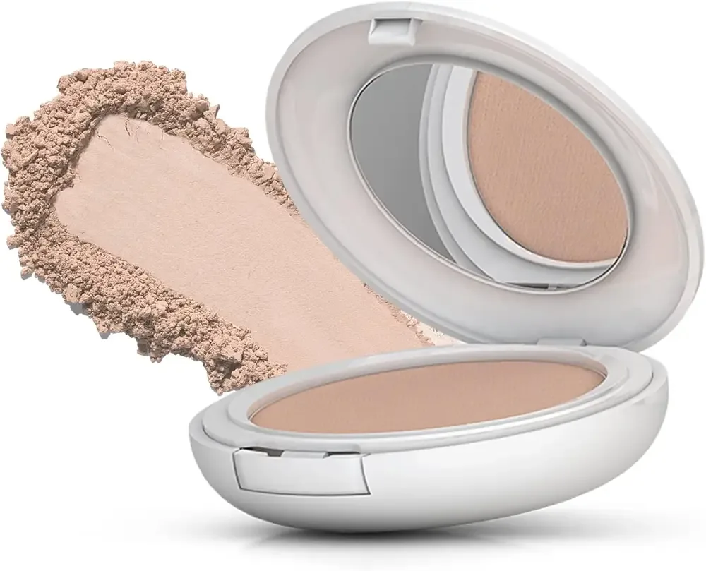 Mantecorp Episol Color Po Compacto SPF 50