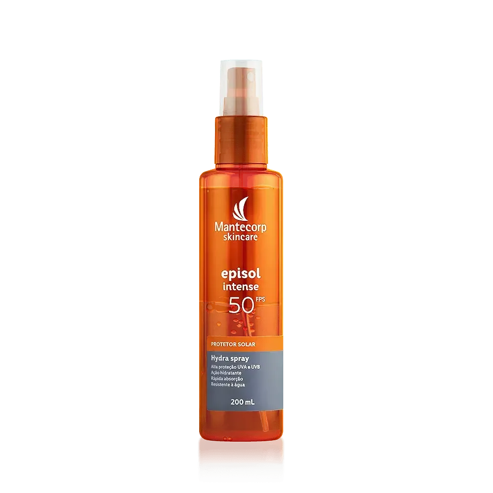 Mantecorp Episol Intense 50 FPS Hydra Spray