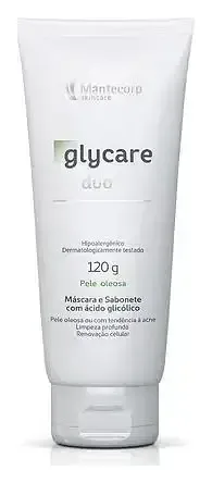 Mantecorp Glycare Duo