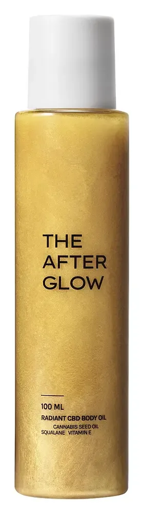Mantle The After Glow