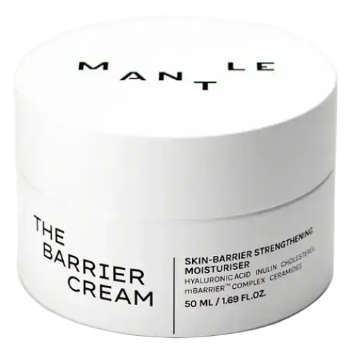 Mantle The Barrier Cream