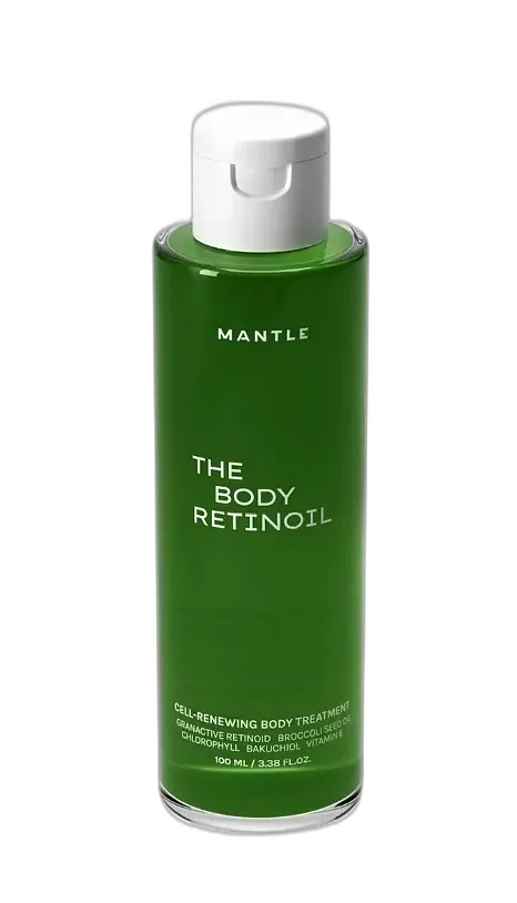 Mantle The Body Retinoil