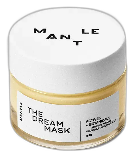 Mantle The Dream Mask