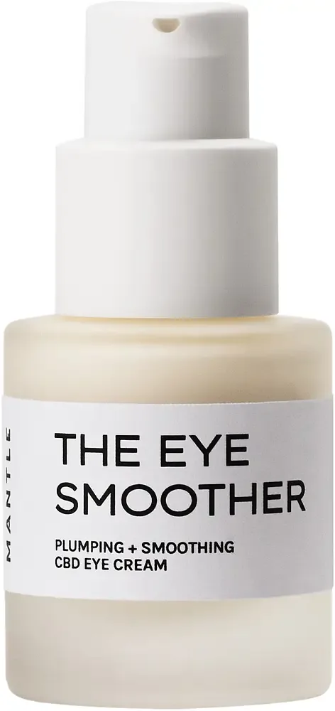 Mantle The Eye Smoother