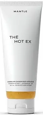 Mantle The Hot Ex