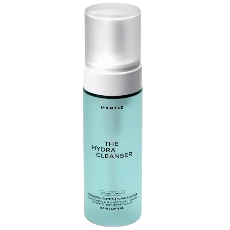 Mantle The Hydra Cleanser