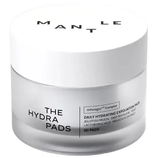 Mantle The Hydra Pads
