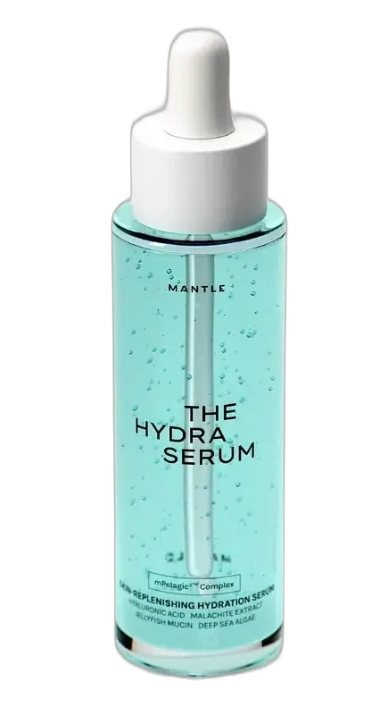 Mantle The Hydra Serum