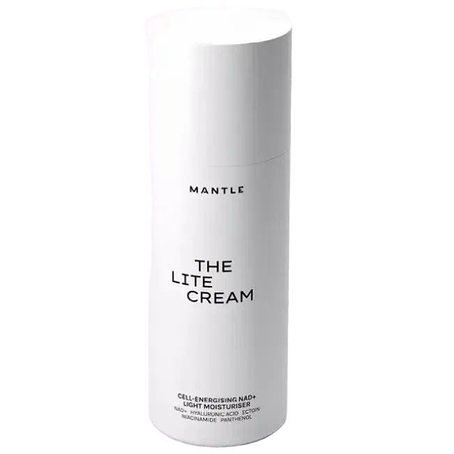 Mantle The Lite Cream