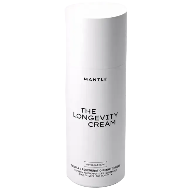 Mantle The Longevity Cream