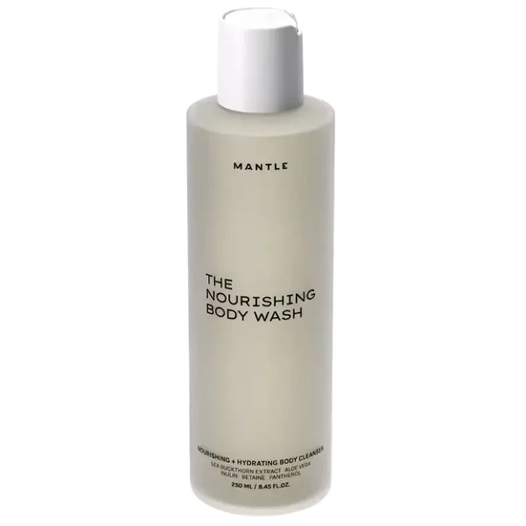 Mantle The Nourishing Body Wash