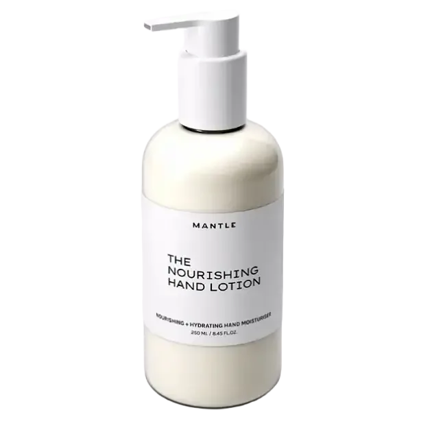 Mantle The Nourishing Hand Lotion
