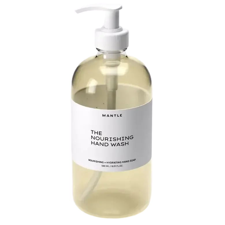 Mantle The Nourishing Hand Wash